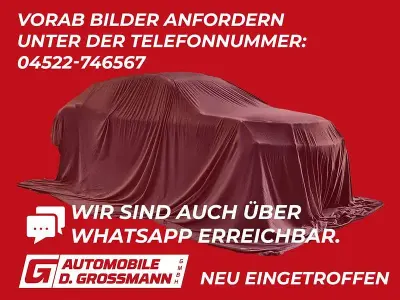 Gebraucht Ford Transit Custom