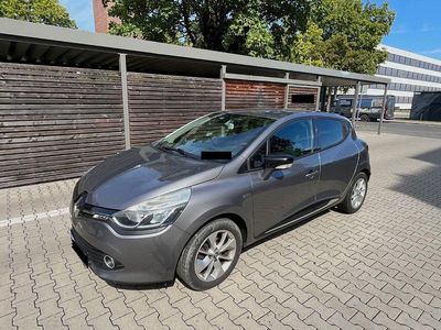 Renault Clio IV
