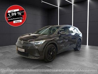 Usata VW ID.4 Pro Performance 150 kW (204 CV) 2022 Grigio SUV