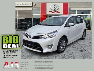 Toyota Verso