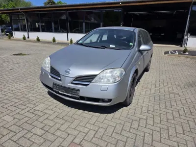 Gebraucht Nissan Primera