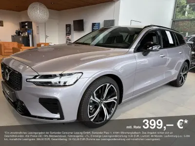 Gebraucht Volvo V60