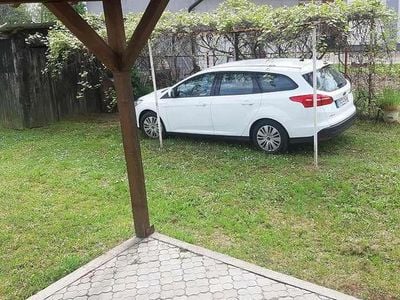 Gebraucht 2017 Ford Focus Limousine | 5.800 € (Fairer Preis)