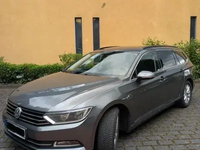 Gebraucht VW Passat