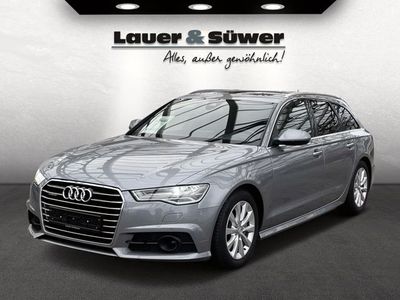 Audi A6 gebraucht kaufen (19.915) - AutoUncle