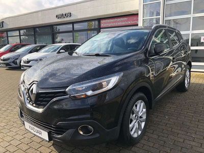 gebraucht Renault Kadjar Business Edition Energy TCe 130