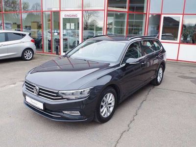 gebraucht VW Passat Variant 2.0 TDI DSG Business "Facelift"