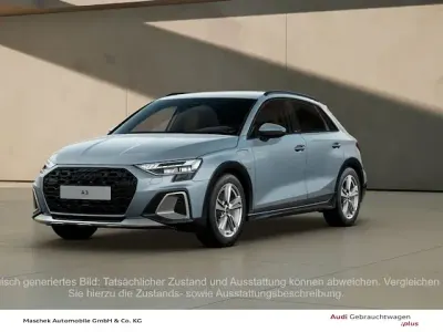Gebraucht Audi A3 e-tron Sport 204 PS (150 kW) 2025 Grau Kleinwagen
