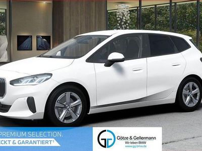 Gebraucht 2025 BMW 220 Active Tourer Van / Kleinbus | 44.280 €