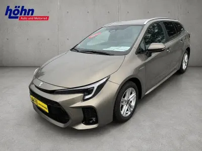 Gebraucht Suzuki Swace
