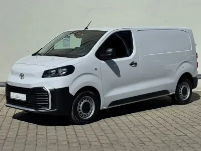 Occasion Toyota Proace
