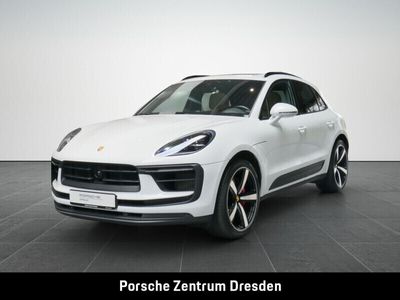 gebraucht Porsche Macan S S