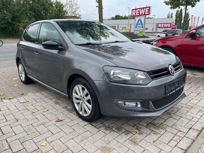 VW Polo