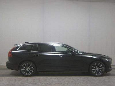Second-hand Volvo V60 Inscription 253 CP (186 kW) 2021 Break