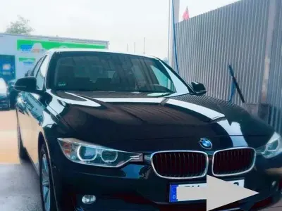 Gebraucht BMW 316