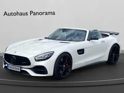 Gebraucht Mercedes AMG GT