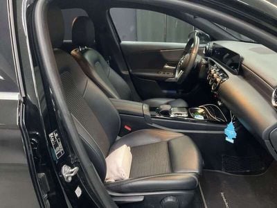 Mercedes A200