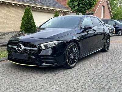 Mercedes A200