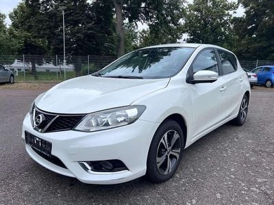 Nissan Pulsar