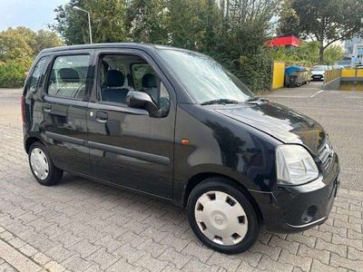 Opel Agila