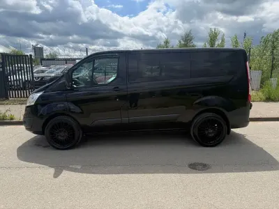 Gebraucht Ford Transit