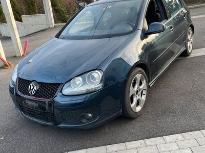 gebraucht VW Golf V 