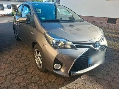 Gebraucht Toyota Yaris Hybrid
