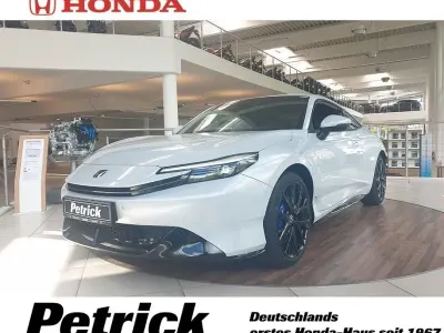 Gebraucht Honda Prelude