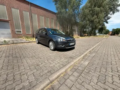 Gebraucht Ford Focus 2009 Kombi