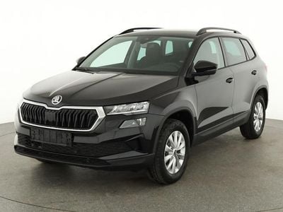 Black magic perleffekt Neu 2025 Skoda Karoq Selection SUV | 33.495 € (Guter Preis)