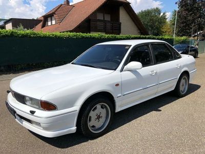 gebraucht Mitsubishi Sigma 3,0 *AUTOMATIK*TÜV NEU *#