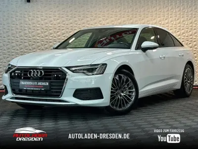 Gebraucht Audi A6