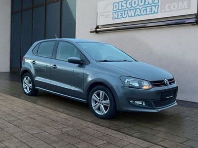 VW unter 10.000 Euro gebraucht kaufen - AutoUncle
