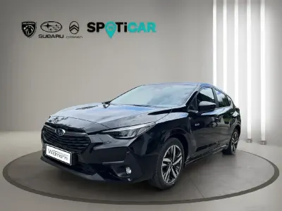 Neu Subaru Impreza Platinum 136 PS (100 kW) 2026 Kleinwagen