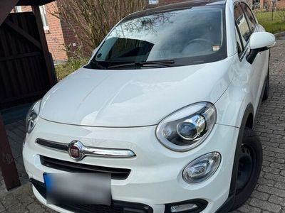 gebraucht Fiat 500X Lounge