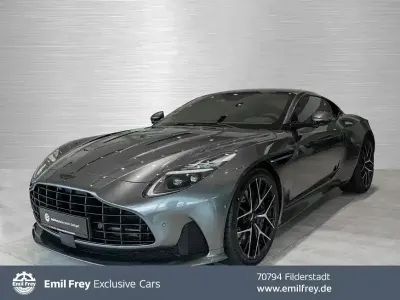 Gebraucht Aston Martin DB12 680 PS (500 kW) 2025 Grau Coupé