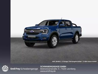 gebraucht Ford Ranger 