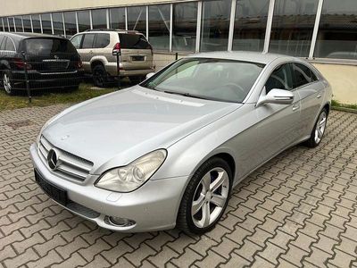 Mercedes CLS350
