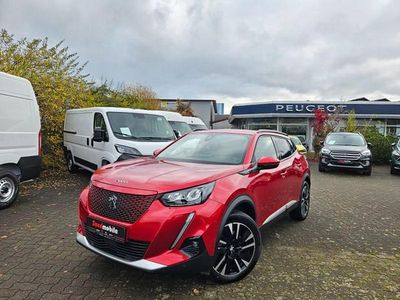 Gebraucht 2020 Peugeot e-2008 Allure SUV | 19.950 € (Teuer)