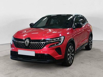Gebraucht Renault Austral 131 PS (96 kW) 2025 Rouge flamme / toit noir SUV