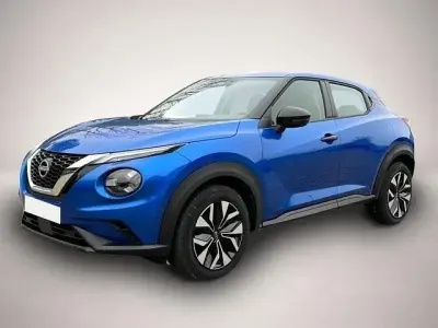 Neu Nissan Juke Acenta 114 PS (83 kW) 2026 Andere SUV