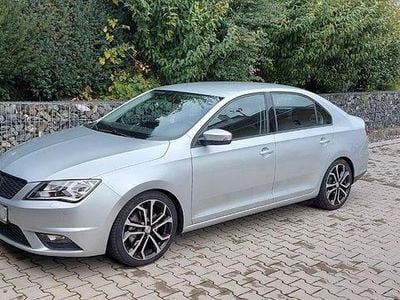 Seat Toledo