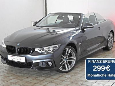 BMW 430 Cabriolet