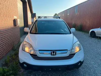 Gebraucht Honda CR-V