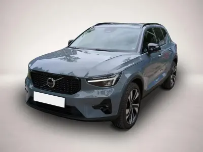 Gebraucht Volvo XC40 Plus 163 PS (119 kW) 2023 Manufacturer SUV
