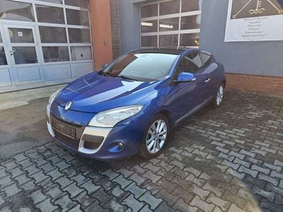 Renault Mégane Coupé