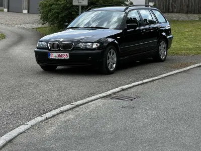 Gebraucht BMW 318