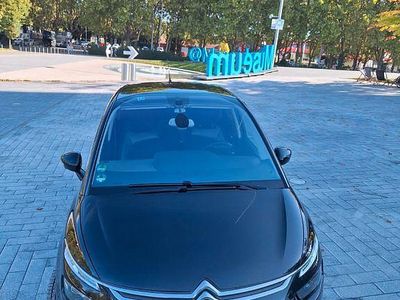 Citroën C4 SpaceTourer