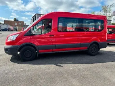 Gebraucht Ford Transit