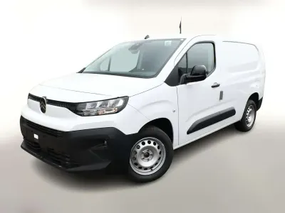 Gebraucht Citroën Berlingo